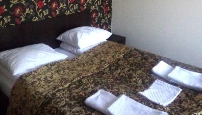 Hotel & Restauracja Euforia Garwolin Room photo