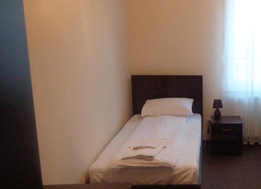 Hotel & Restauracja Euforia Garwolin Room photo