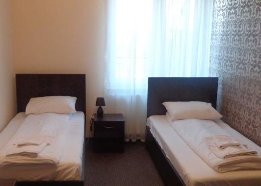 Hotel & Restauracja Euforia Garwolin Room photo